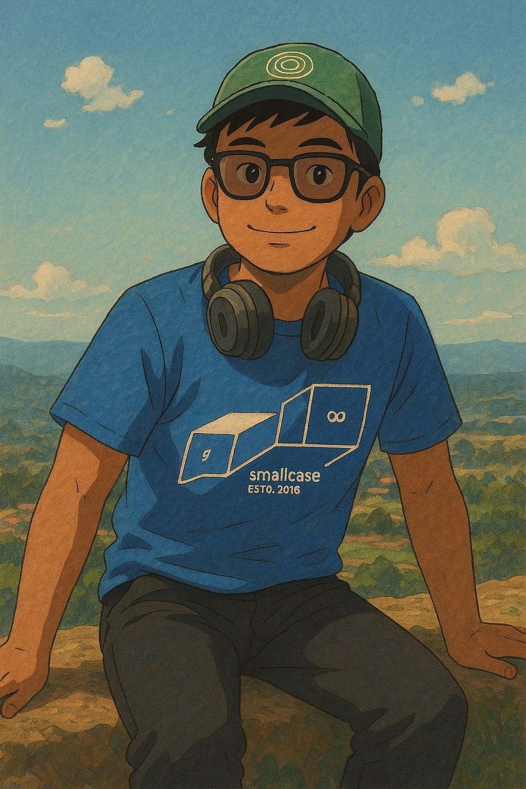 Back-End Developer